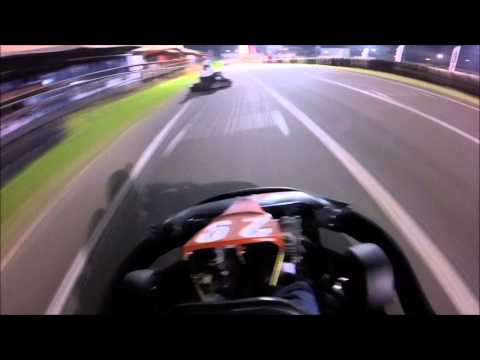 CCSKA 2015 - 3ª Etapa