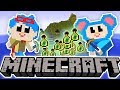 Jack And The Lucky Blocks Mine More Mother Goose Club Minecraft