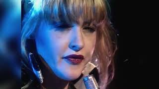 Blue Angel feat Cyndi Lauper - I’m gonna be strong