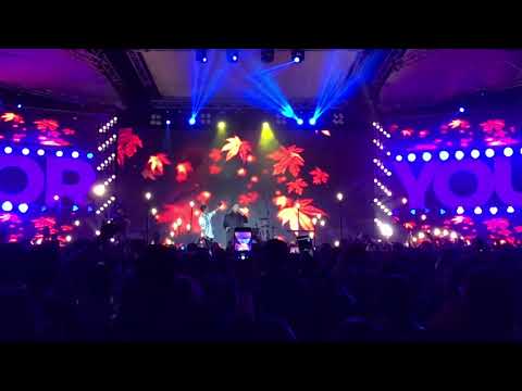 Bayartsengel 'Chamtai hamt yvmaar bna' ft Gan-Erdene Live 2019 Mar 2