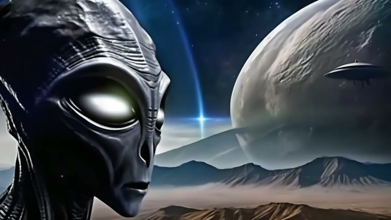 Total Eclipse - Waiting For A New Life