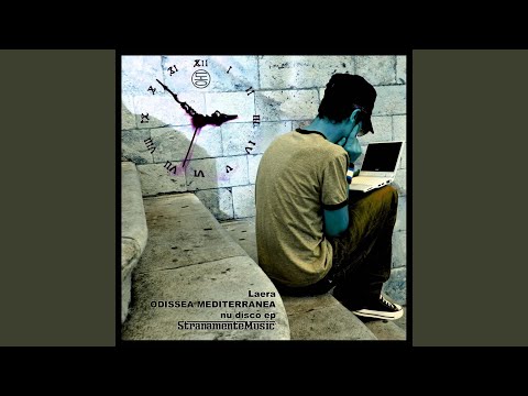 Odissea Mediterranea (Alexander One Remix)