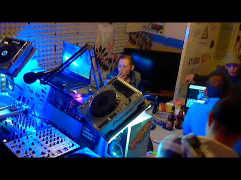 Retro Arena radio mix ft. dj Vinn (o,0)