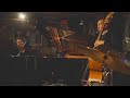 Tones for Elvin Jones - ELEW Trio Live at Smalls Jazz Club