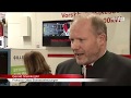 GILLES Biomasseheizungen auf der Energiesparmesse Wels 2018