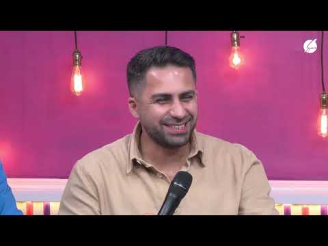 Elgün Hüseynovun məzəli tərcümeyi halı - Üçümüz