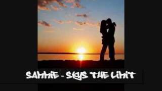Sammie - skys the limit