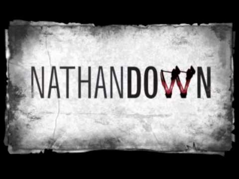 Locked Inside - Nathan Down