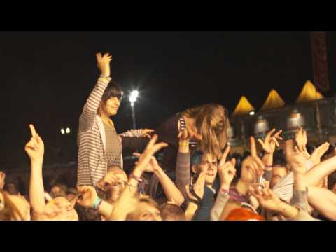 Rémi Guarani @Sunset Festival[BE]Thuata Intromovie