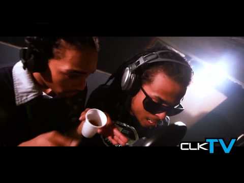 Kalash Feat T-Jy & Scory Kovitch - Real Kanmarad (Coqlakour Riddim 4) Clip