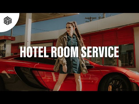 Robbe & DSTN - Hotel Room Service