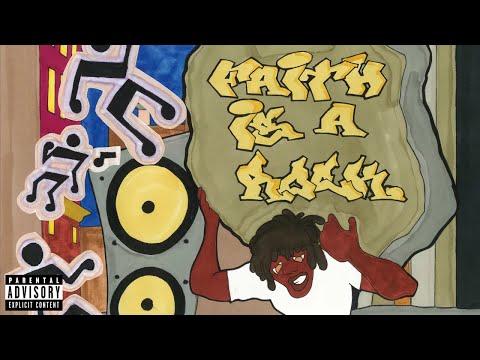 MIKE , Wiki , The Alchemist - F̲aith̲ ̲s̲ A Ro̲ck̲ (Full Album)