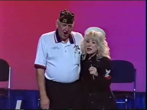 Diane Renay: KISS ME SAILOR