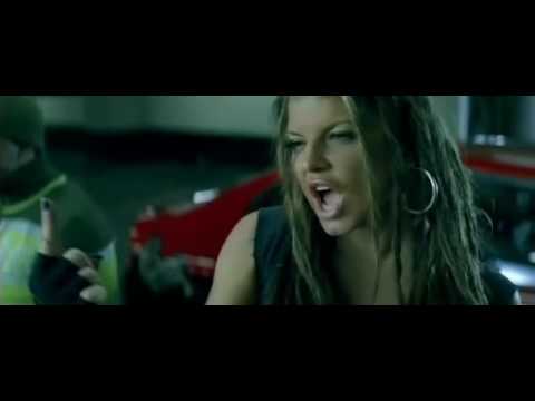 Black Eyed Peas Pump It uncensored