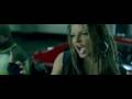 Black Eyed Peas Pump It Uncensored