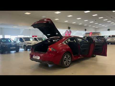 Peugeot 508 ALLURE T/DSL 2020 - Image 2