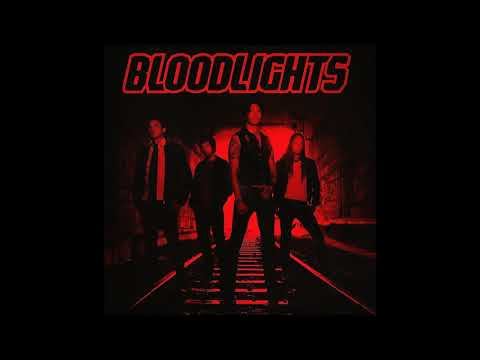 Bloodlights - Bloodlights (w/ Lyrics)