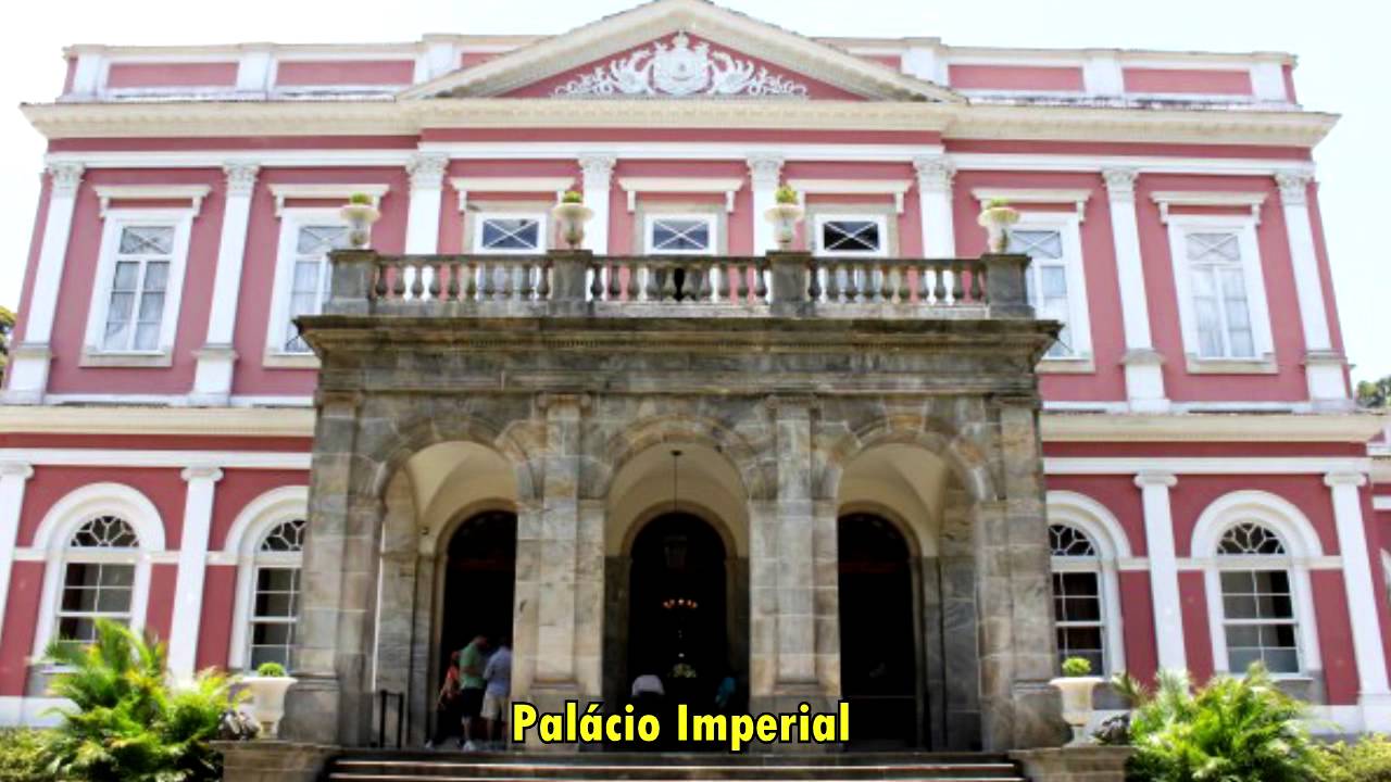 ARQUITETURA BRASILEIRA - Do colonial ao Art Deco