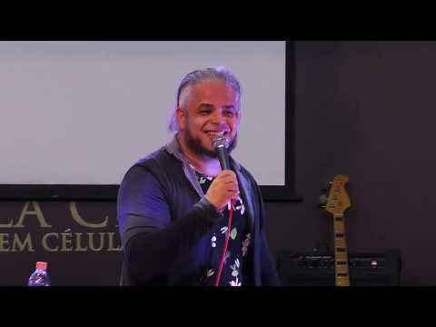 EU VOU MERGULHAR NO RIO DE DEUS / QUEM MERGULHA ENCONTRA PATERNIDADE / FORTE ESSA MINISTRAÇÃO