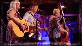 Emmylou Harris &amp; Rodney Crowell - Australian Tour 2015