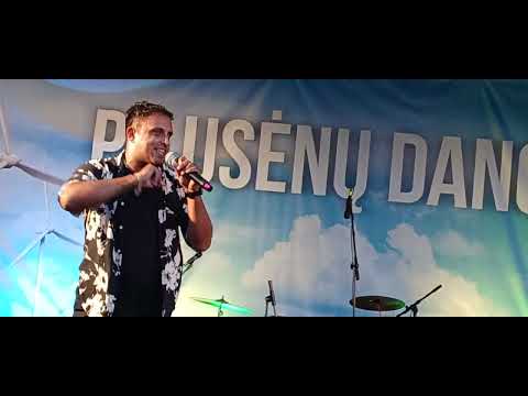 Radži- Ryt iš ryto. Usėnai. 2025-08-09 d.