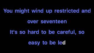 Tom Petty   Zombie Zoo Karaoke