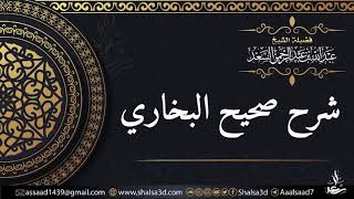 4- شرح صحيح البخاري image