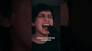 Download lagu Sumbang (politik kejam) - Dimas Senopati Cover mp3