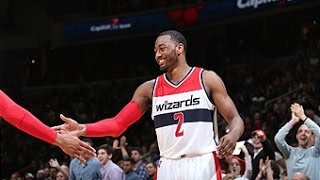 John Wall - Washington Wizards
