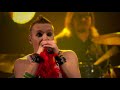 Poets Of The Fall Kamikaze Love Live W Lyrics