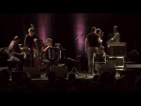 Flambée Montalbanaise(G.Viseur),Midnight Sun(L.Hampton), Mimi, libertango(A.Piazzolla)