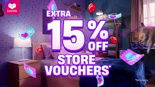 Download lagu Lazada 12.12 All Out Year End Sale mp3