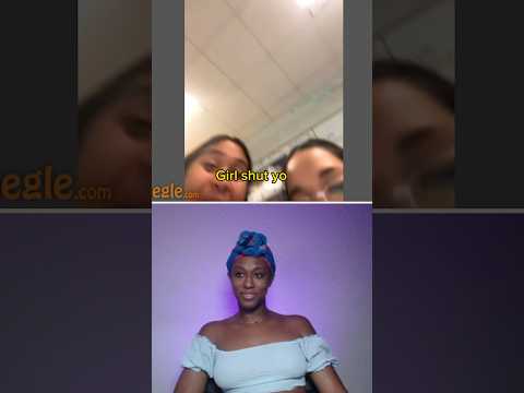 No One Is Safe #Roast #Omegle 😂