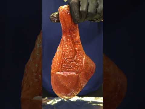 Carnival Style Turkey Legs, let me show you what to do…