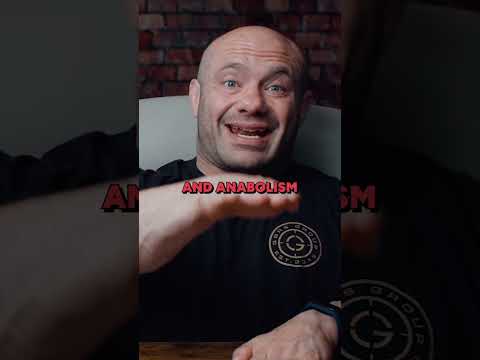 @RenaissancePeriodization - "I Drank 240g Carbs During Workouts (mistake!)"