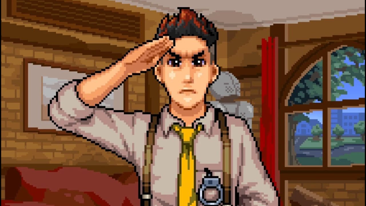 Paper Perjury: Case 6 – Regrets & Perjury free DLC release date reveal trailer teaser