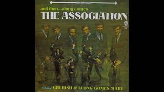 The Association - &quot;Standing Still&quot; -  Stereo LP - Minimal Transfer - Revitalized