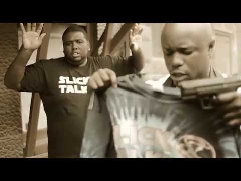 Wavy True "Get This Werk" Official music video Slick Talkers