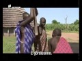 Odisseia Tribal Os Dinka Tribal Odyssey The Dinka FULL HD