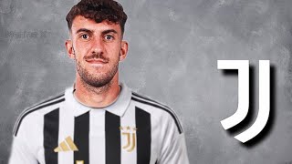 Matteo Ruggeri •Welcome to Juventus FC ? 2026 Goal, Assists & Defensive Skills |