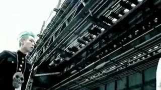 Cover art for Bad Boy