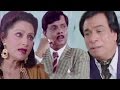 Aankhen | Comedy Scene | Movie In Parts (Part 7/17) | Govinda, Chunky Pandey | Arabic Subtitle (HD)