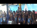 Kinoya Methodist Kindergarten 1