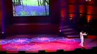 You and Me Concert - Rachelle Ann Go and Christian Bautista Part2