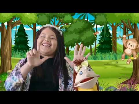 Música de matemática #subtração