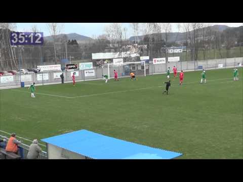 SK Stap Tratec Vilémov - TJ Sokol Horní Jiřetín 6:0