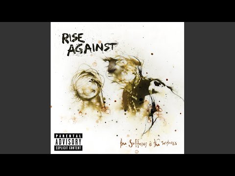 Rise Against Injection song