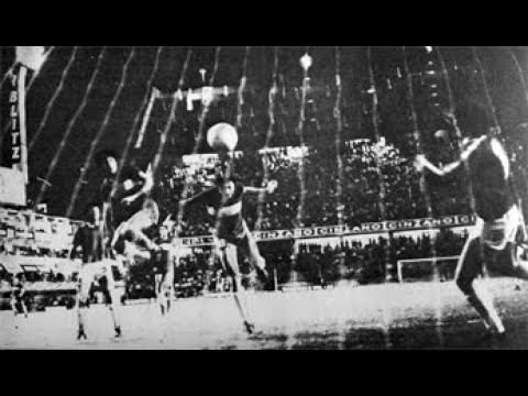 Boca 2 Patronato 1 Torneo Nacional 1978