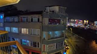 Dosso Dossi Hotel Yenikapi, Istanbul - Executive Room Review