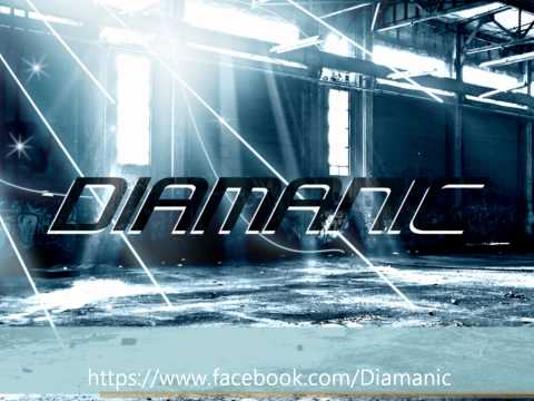 Zany-Widowmaker (Deni & Chaser Remix) (Diamanics Anticlimax Edit)